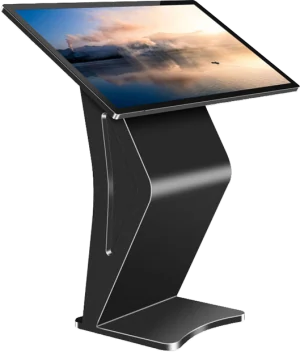 Сенсорный киоск