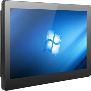 Промышленный сенсорный монитор