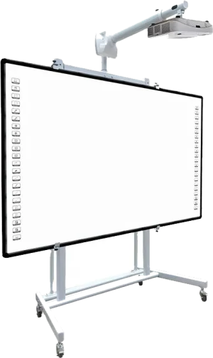 Сенсорная доска (4x3)