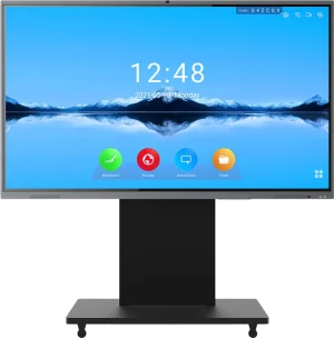 Интерактивная сенсорная панель